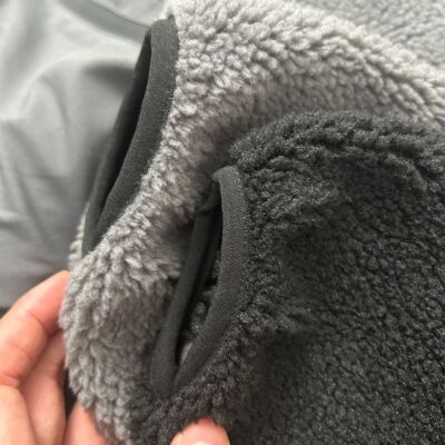 see description size M-2XL Stone Island Lambswool Padded Jumper Jacket