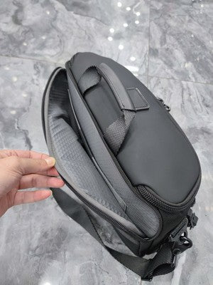 TUMI ALPHA BRAVO Shoulder Bag 232703 Business Bag one-shoulder travel blackpp