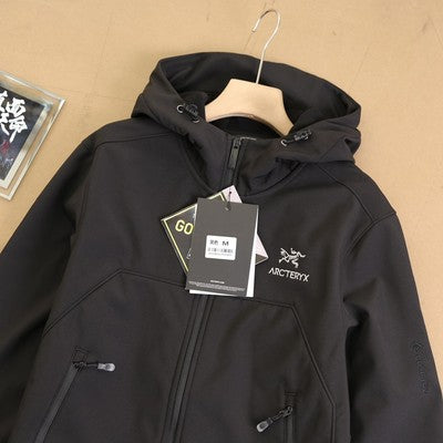 check description size M-3XL ARC'TERYX Sports casual jacket Outdoor Padded Coat