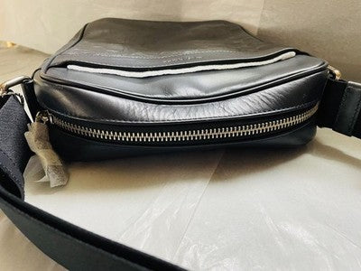 COACH F11741 Men’s Shoulder Bag