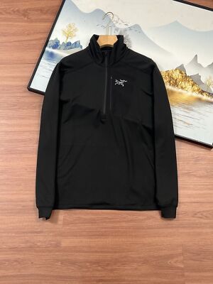 check description size S-XL ARC'TERYX patch casual long-sleeved jacket