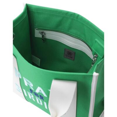 G/FORE Golf Shoulder Bag Handbag with Belt Strap Canvas Fabric Unisex