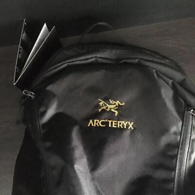 see description 6 colors Arc’teryx Mantis 26 Backpack MANTIS 26 business