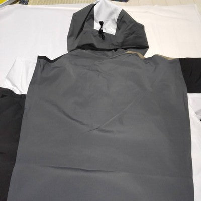 check description size S-XXL ARC’TERYX BEAMS GORE TEX BETA JACKET rain wind