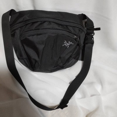 Arc'teryx Mantis 1 waist pack Shoulder bag, body bag Waist pouch NEWsp