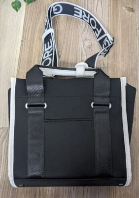 G/FORE Women's Golf Cart Bag Shoulder Bag Color black