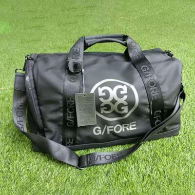 G/FORE G-FORE G-Fore Golf Boston bag shoe storage possible black B type