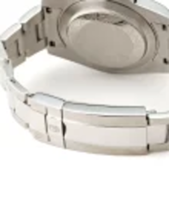 A BATHING APE wristwatch TYPE 1 BAPEX CRYSTAL STONE JT8081_1J70187012 Green
