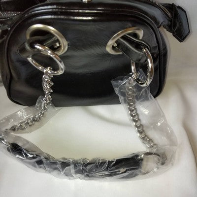 Vivienne Westwood ARCHIVE ORB Chain Handbag shoulder chain bag