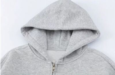 see description size S-XL STUSSY BASIC ZIP HOOD full sweat zip hoodie