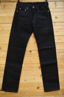 see description Iron Heart Jeans IRON HEART 634Z 21oz Regular Denim Straight