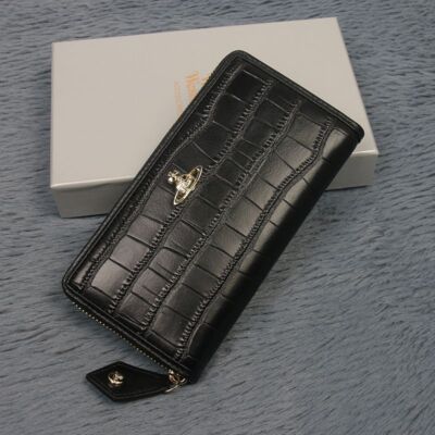 Vivienne Westwood Long Wallet Vivienne Westwood Wallet 55329