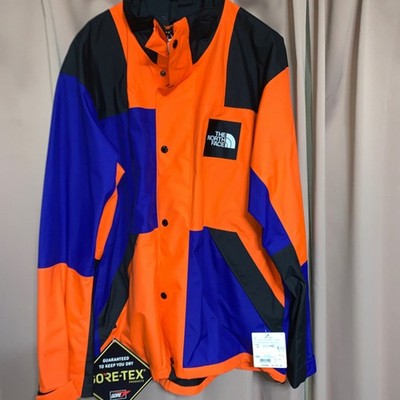size XL NEW THE NORTH FACE Rage GTX Shell Jacket  Gore-Tex Auth