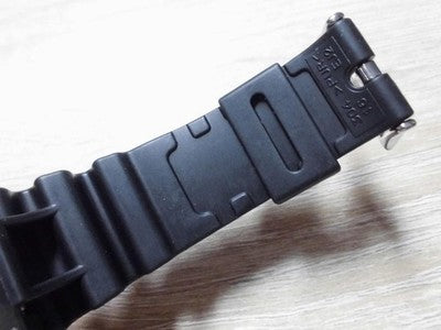 CASIO G-SHOCK GW-6900-1JF Black Tough Solar Atomic Radio Men Digital Watch