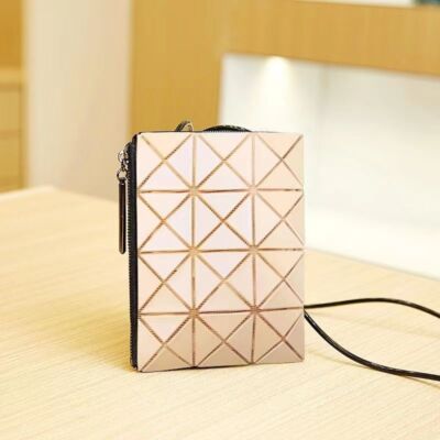 check description 7colors BAOBAO ISSEY MIYAKE Backpack, Schoolbag, Tote Bag