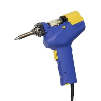HAKKO FR301-82 2-pole Grounding Plug  DESOLDERING TOOLAC 100V with CASE NEW