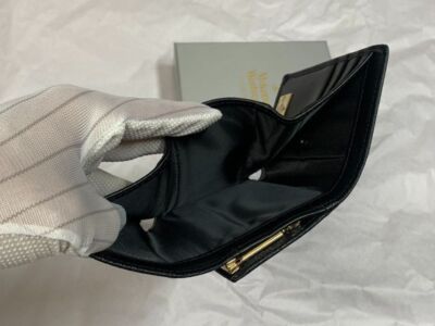 Vivienne Westwood Bi-fold Wallet Vivienne Westwood Clasp Wallet Bi-fold 88VV738
