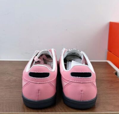 Check Description Sizes 23-28cm Onitsuka Tiger Sneakers MEXICO 66 Pink