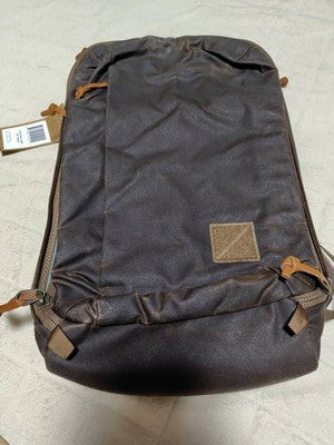 EVERGOODS backpack CPL24 Civic Panel Loader 24L Waxed Canvas gift JP