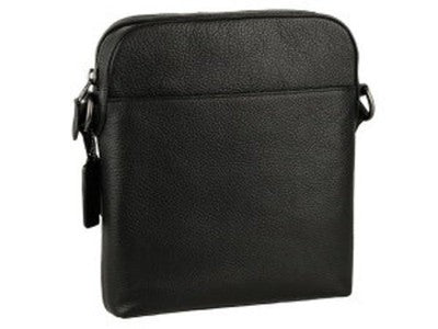 [Coach] COACH Bag Men's Shoulder Bag Crossbody Leather Grained F73336 4010 4011