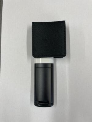 NEW ESCHENBACH handheld Loupe mobilux LED magnification x6 light 1511-6