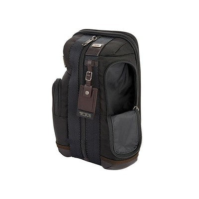 see description chose color tumi Compact Sling Bag 222318 Body Bag One-shoulder