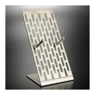 FMA Gun Stand for figure gun Stainless Steel Display Metal Stand, Metal