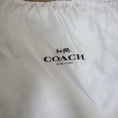 Coach Houston Sling Pack Shoulder Bag Backpack F49312, New With Tag
