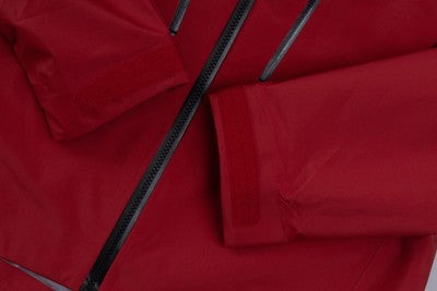 see description sizeS-3XL Arcteryx Embroidered Logo Casual Sports Jacket red