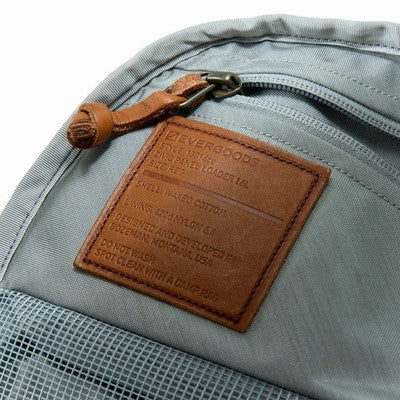EVERGOODS backpack CPL16 Civic Panel Loader 16L Waxed Canvas gift JP