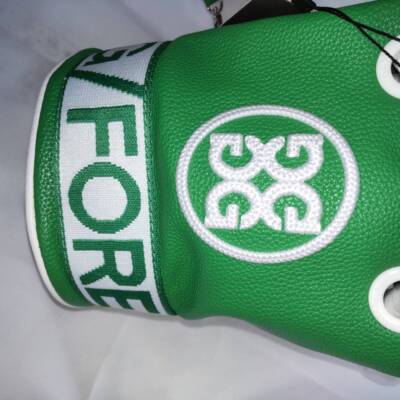 see description chose color G/FORE Golf Round Shoulder Bag hand bag