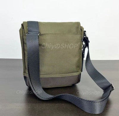 see description 3colors tumi ALPHA BRABO Body Bag 222306 Crossbody Body Bag