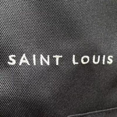 see description 3 color Danton Backpack SAINTLOUIS Unisex School Travel