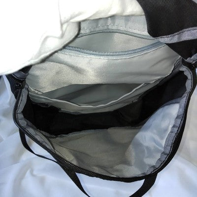 see description 2types ARC'TERYX Backpack HELIAD 15L Daypack outdoor Black