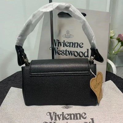 seed description 3colors Vivienne Westwood HAZEL M hand shoulder bag crossbody