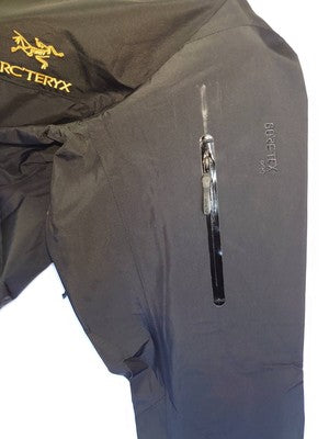 check description size S-XL Rare ARC’TERYX BETA LT JACKET rain wind Mens New