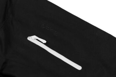 check description size S-XL ARC'TERYX Alpha SV GORE-TEX waterproof jacket BLACK