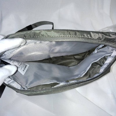 see description 3colors ARC’TERYX Crossbody Bag Heliad 6L Embroidery Lightweight