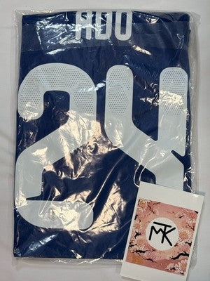 XL Adidas x ado Home Replica Jersey Japan national soccer team Shirt tops