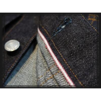 Size-42 Momotaro Jeans Denim Jacket 2105-sp Momotaro IDG 2nd TYPE beautiful one