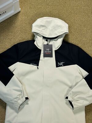 see description sizeL-4XL ARC'TERYX outdoor 3-in-1 punching jacket coat 3colors