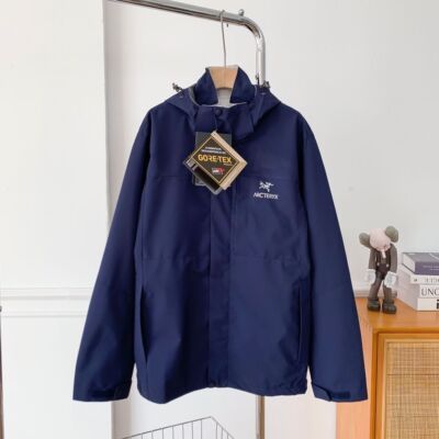 see description size M-2XL ARC'TERYX Outdoor sports casual jacket unisex 3colors