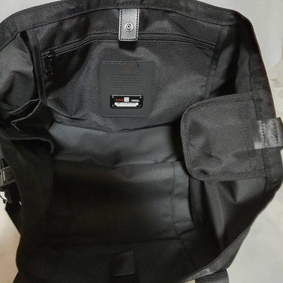 TUMI Alpha3 Carryall Tote Men's Tote Bag Handbag Shoulder Bag 2way op