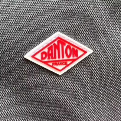 see description 3 color Danton Backpack SAINTLOUIS Unisex School Travel