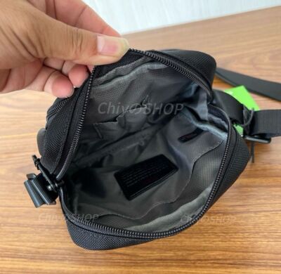 TUMI Shoulder Bag Pocket Bag Alphapp