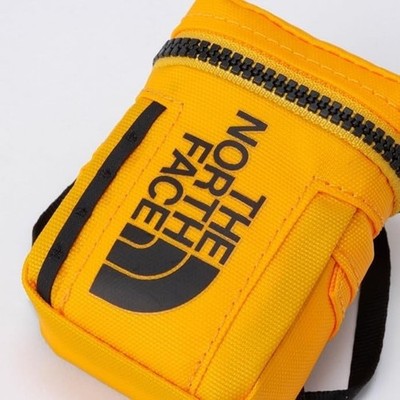 The North Face BC Fuse Box Eco Tote Bag Summit Gold taglia unica Giappone