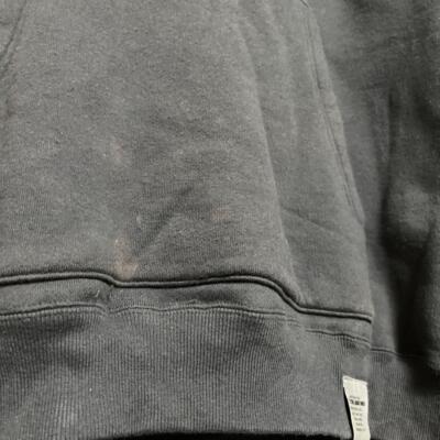 Size L Neighborhood Futura Laboratories HOMESPRAY FL HOODED LS Sweat hoodie used