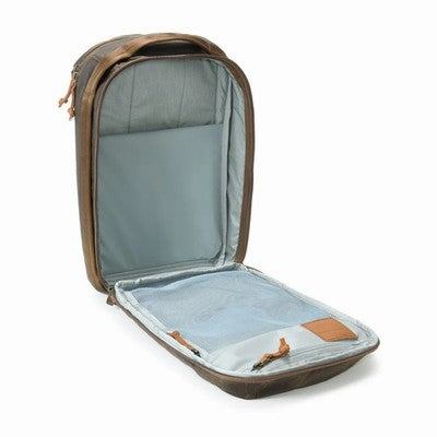 EVERGOODS backpack CPL16 Civic Panel Loader 16L Waxed Canvas gift JP
