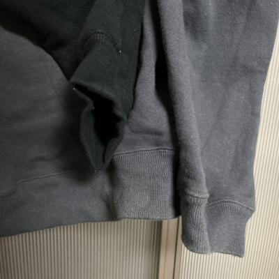 Size L Neighborhood Futura Laboratories HOMESPRAY FL HOODED LS Sweat hoodie used