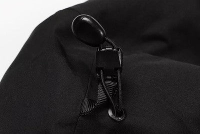 see description size S-XL ARC'TERYX Alpha SV GORE-TEX waterproof jacket BLACKsp